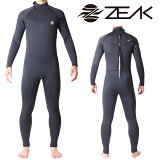 ZEAK() åȥ  ե륹 (53mm)åȥ ե󥦥åȥ ZEAK WETSUITS