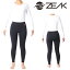 SALEZEAK() åȥ ǥ 󥰥ѥ åȥѥ (2mm) åȥ ե󥦥åȥ ZEAK WETSUITS