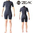 ZEAK(W[N) EFbgX[c fB[X XvO (3~2mm) EGbgX[c T[tBEGbgX[c ZEAK WETSUITS