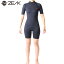 ZEAK() åȥ ǥ ץ (32mm) åȥ ե󥦥åȥ ZEAK WETSUITS