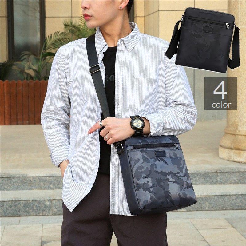 ショルダーバッグメンズレディースか...