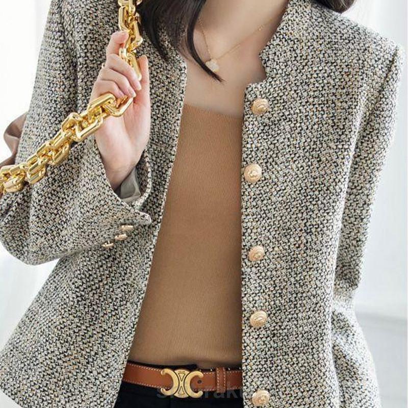 卒業式 服 レディース ツイードジャケット レディース カーディガン 卒園式 入園式 服装 母 ママ