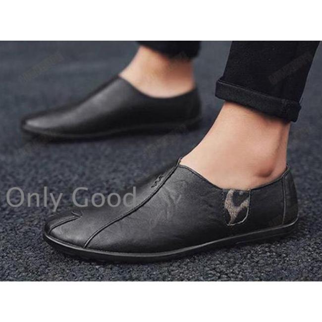 ビジネスシューズメンズプレーントゥ...