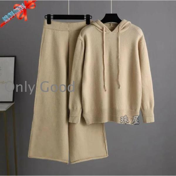 パーカーニットニットパーカーセータ...