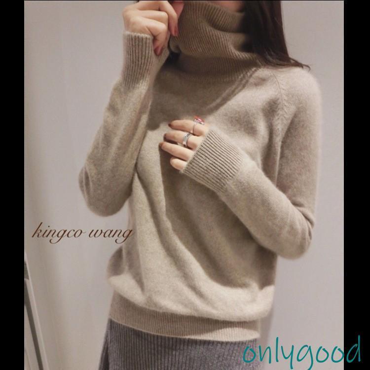 ニットセーターレディース秋冬40代...