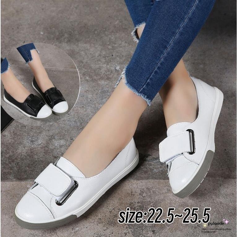 【楽天スーパーセール】パンプス 走れる ぺたんこ フラット スリッポン レディース カジュアルシューズ 痛くない 疲れない 婦人靴 春夏秋物