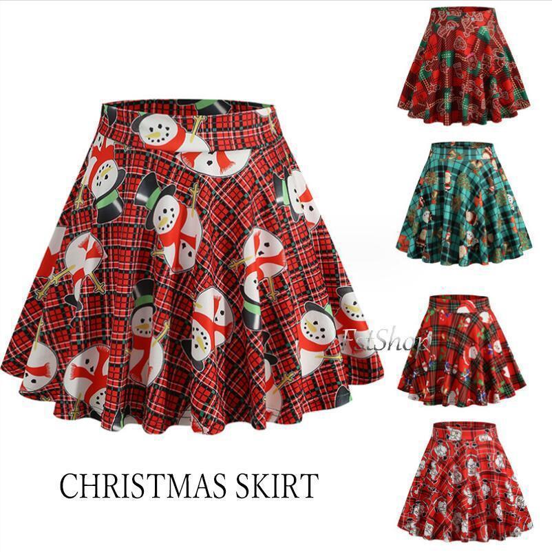 【楽天スーパーセール】クリスマス衣装 ミニスカート ハロウイン コスプレ ショート丈舞台衣装 レディ..