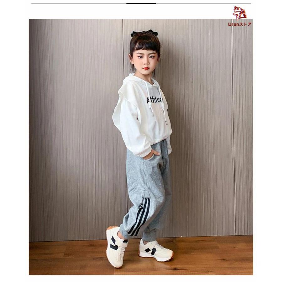 スニーカー ダンス キッズシューズ ジュニア ダンスシューズ ヒップホップ 女の子 男の子 子供靴 キッズ 運動靴 ダンス靴 ランニングシューズ 通学 軽量 ローカ