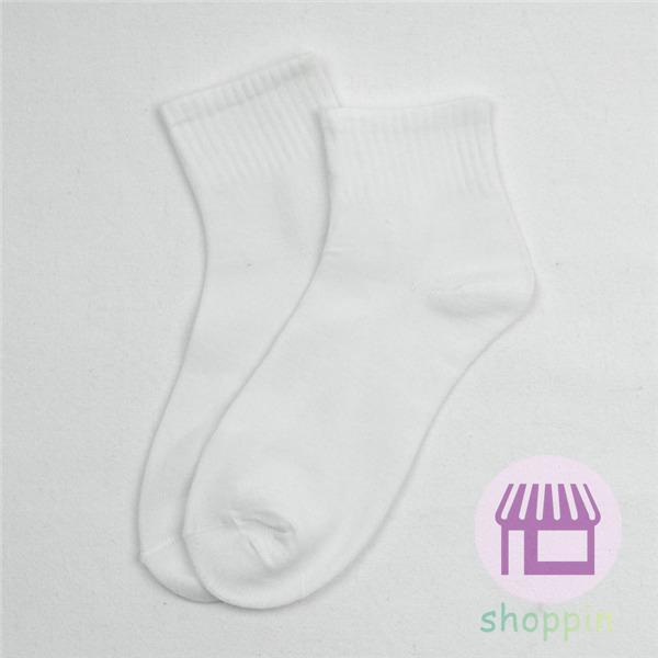 靴下 ソックス メンズ 10足セット 自由選択 男の子 スポーツ 通気性 防臭 無地 抗菌 アウター 単色 多色 レトロ カジュアル 快適 通勤 通学