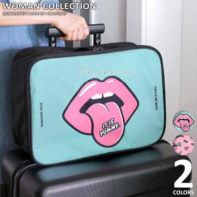 ボストンバッグ 旅行バッグ トラベルバッグ キャリーオンバッグ トラベル 修学旅行 大容量 軽量 かわいい