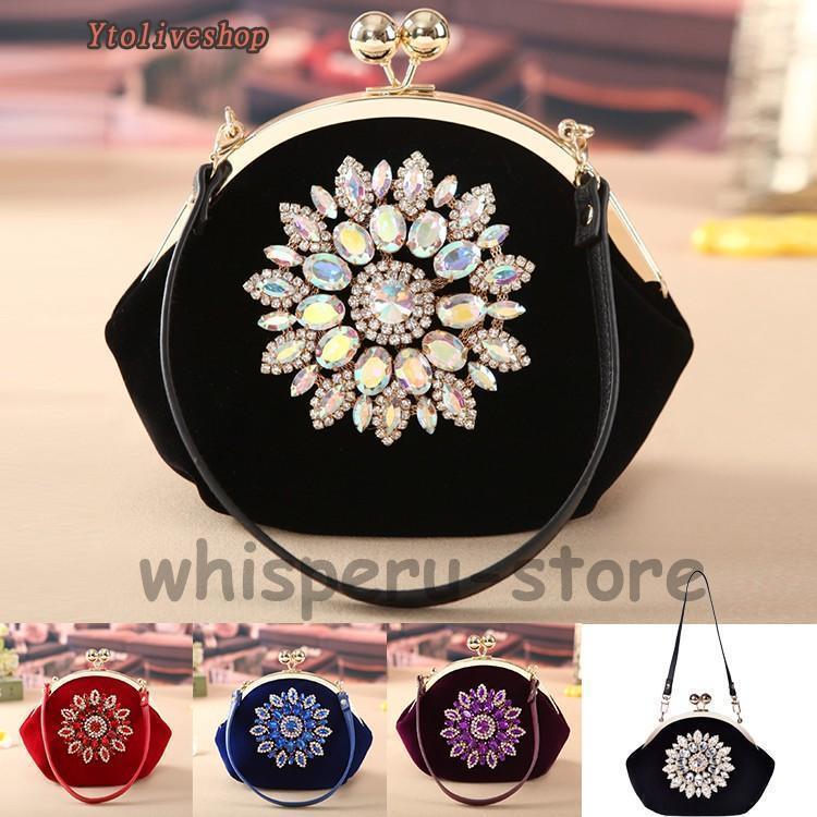 パーティーバッグ 結婚式 クラッチバッグ レディース コーデュロイ 冬 入学式 卒業式 フォーマル パーティードレス 二次会 ビジュー