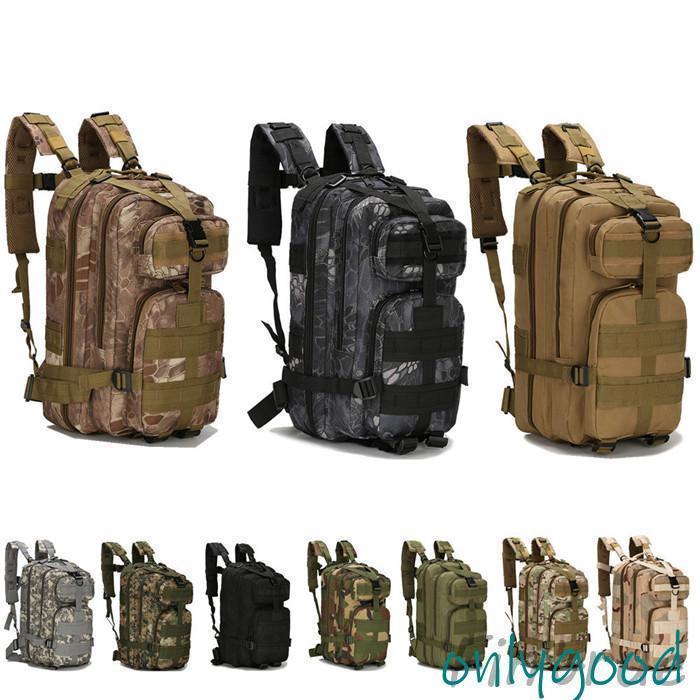 リュックサックバッグミリタリーバッ...