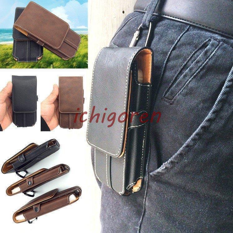 ウエストポーチ ベルトポーチ メンズ レザー ベルトホルダー ベルトポーチ スマホポーチ スマホケース 耐衝撃 ヒップバッグ おしゃれ 仕事 スポーツ 登山 防水
