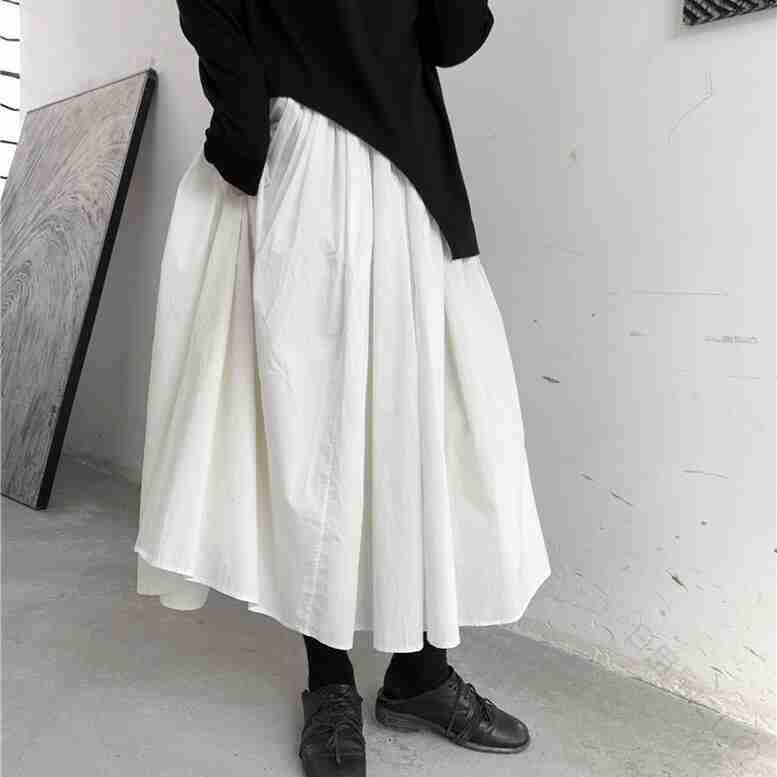 樂天商城 - 大人の女性らしいシルエット 季節を超えるエレガンス モノトーンで際立つ上品さ オフィスから二次会まで ゆったり着心地で快適 トレンドを取り入れた個性的デザイン