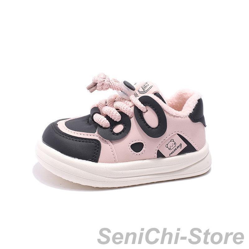 シューズ ジュニア ランニング ベビー キッズ 男の子 女の子 運動靴 通学 小学生 春 秋 冬 歩きやすい 通学靴 滑り止め 歩きやすい 軽量 旅行 運動会 プレゼント