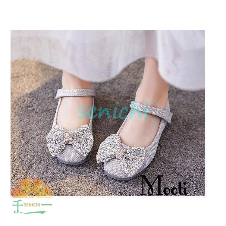 内寸16?22.2cm フォーマル靴 キッズシューズ フォーマル キッズ ベビー フォーマル 靴 こども おしゃれ 結婚式 入学式 ピアノ発表会 靴 キラキラ 履きやすい