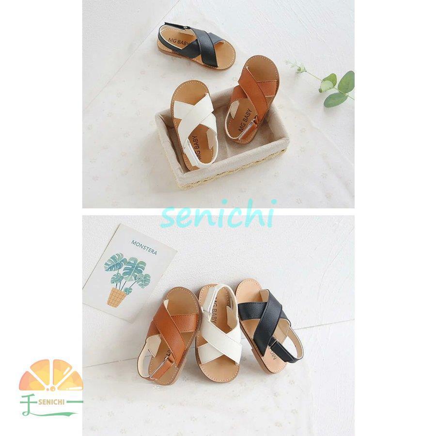 サンダル キッズ サンダル 子供靴 シューズ 子ども靴 男の子 女の子 靴 子供用 こども 靴 シューズ ベビー ベビーシューズ キッズ ベビー 靴 サンダル 男