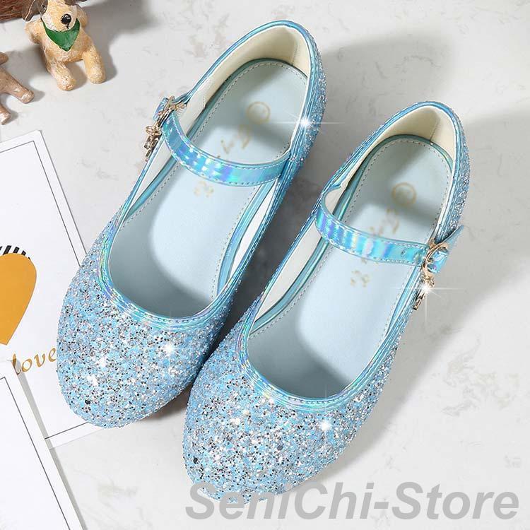 キッズ キラキラ フォーマルシューズ 女の子 子供 靴 ドレスシューズ フォーマル靴 パンプス シルバー ゴールド ラメ ピアノ発表会 結婚式 シュー