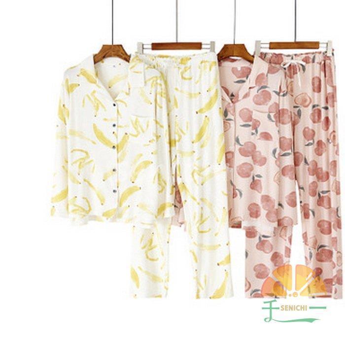 パジャマ レディース 前開き 長袖 綿 パジャマ 上下セットパジャマ レディースルームウェア 女性可愛い 部屋着 女性パジャマ 寝巻き お姫さ