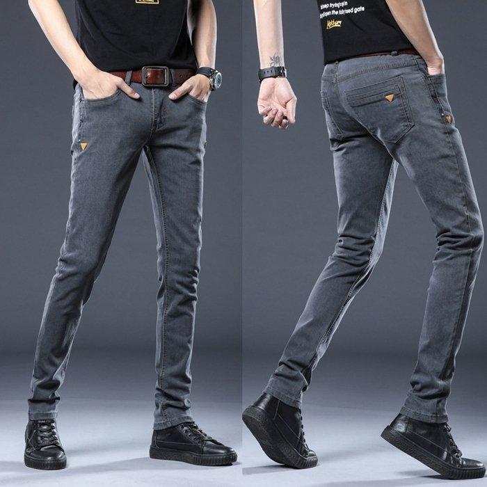 Rakuten - デニムパンツ ジーンズ メンズ ビジネス ボトムス ジーパン Gパン ロングパンツ デニム ストレッチ パンツ ストレート 大人 メンズファッション