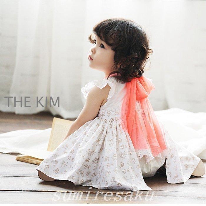 エプロン子供キッズエプロン子供エプロン女の子お姫様おしゃれエプロンドレス風食事用プリンセス姉妹お揃いプレゼントキッズプリンセスエプロン