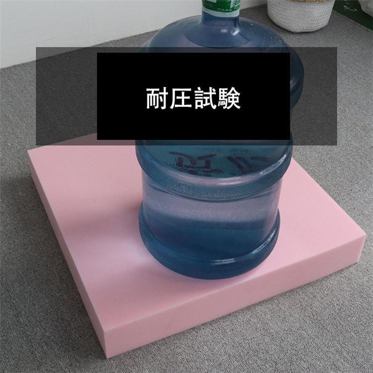 50*50*8cm 35D高密度スポンジパッド 極厚 フロアクッション 亜麻 正方形 四角 座布団 滑り止め クッション チェアパッド ラウンドクッション シートクッション インテリア クッション 蒲団 畳 [2]