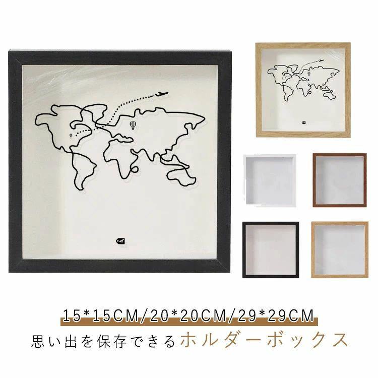 樂天商城 - コレクションボックス クリア チケットケース デスクトップ用 記念品保管 ポストカードケース チケットケース 収納ボックス コンパクトでおしゃれなコンサート映画館旅行用半券収納ボックス 実用的 収納ケース 透明 券 収納用品 装飾用 ギフト