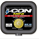 GROM（グロム） i-CON MINI センサーカプラー接続 BlueLightningRacing（ブルーライトニングレーシング）