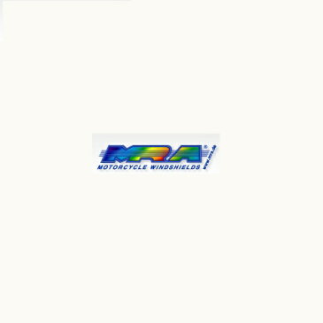 ZRX1200 DAEG（ダエグ）09〜16年 VARIOヴァリオツーリング スクリーン スモーク（フラップ付） MRA