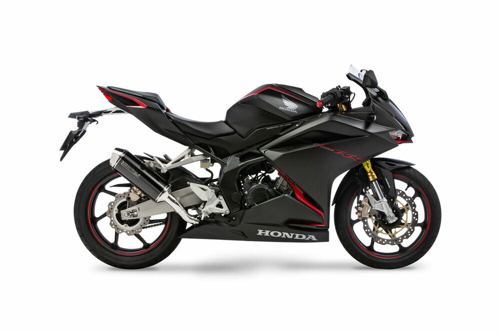 CBR250RR17ǯ ƥ쥹åץޥե顼 MX BP-X ֥å ָб/ǧ MORIWAKIʥ省