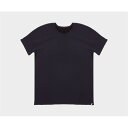 【在庫処分SALE★65%OFF+P2倍キャンペーン】ILLLOLO ミッドウェイトシームレスウールTシャツ Midweight Seamless Wool ア...