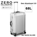 ϥСȥŷԾŹ㤨֡ڰ¿θȥ  ϥСȥ ĥ  ZERO HALLIBURTON Geo Aluminum 3.0 TR ĥ (26inch 94310פβǤʤ187,000ߤˤʤޤ