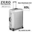 ϥСȥŷԾŹ㤨֡ڰ¿θȥ  ĥ ϥСȥ ZERO HALLIBURTON Geo Aluminum 3.0 TR ĥ (28inch 94312פβǤʤ225,500ߤˤʤޤ