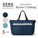 【安心の公式ストア】セール30%オフ! ボストンバッグ|ゴルフ|ゼロハリバートン ZERO HALLIBURTON GOLF ゼロハリバートンゴルフ Essen...