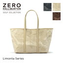 【安心の公式ストア】ゼロハリバートン ZERO HALLIBURTON | ゴルフ GOLF | リモンタシリーズ トートバッグ Limonta Series ...