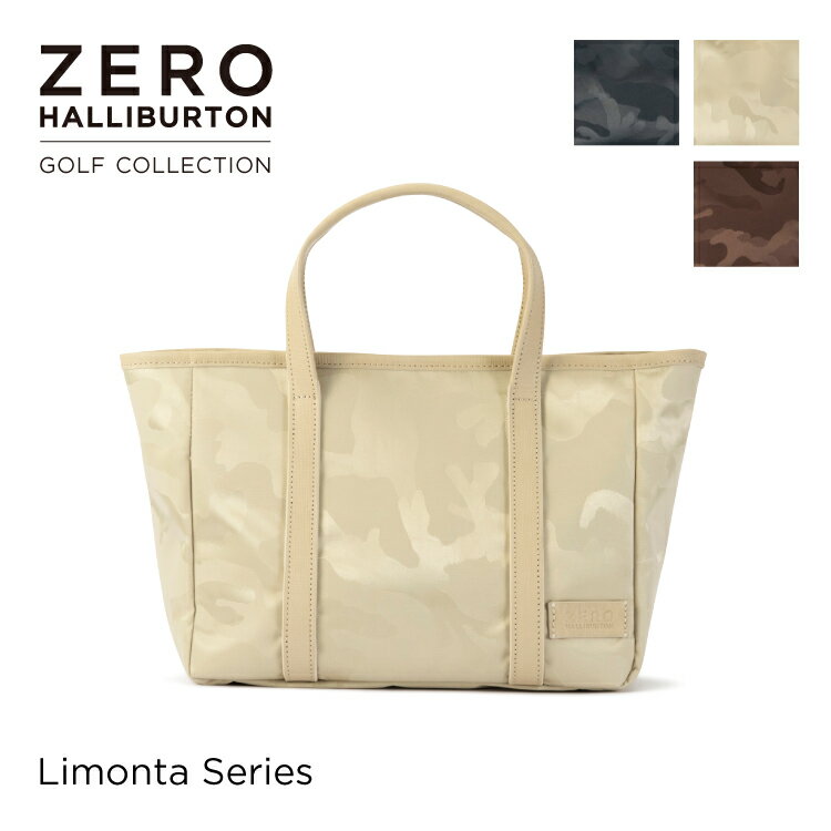 ڰ¿θȥۥϥСȥ ZERO HALLIBURTON |  GOLF | 󥿥꡼ ȡȥХå ɥХ...