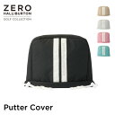 yŠXgA zZ[30%ItI [no[g ZERO HALLIBURTON | St GOLF | R[fbvXgbvV[Y ACAJo[ ZHG-CB4 AC Iron Cover 82596