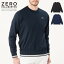 ڰ¿θȥ ۥϥСȥ ZERO HALLIBURTON |  GOLF | 롼ͥå˥å ZHG-A21a | Crew Neck Knit 82661