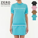 【安心の公式ストア】ゼロハリバートン ZERO HALLIBURTON | ゴルフ GOLF | モックネックニット ZHG-W1b | Mockneck Kn...