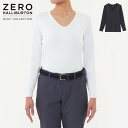 バートン 【安心の公式ストア 】ゼロハリバートン ZERO HALLIBURTON | ゴルフ GOLF | Vネックアンダーシャツ ZHG-W5c | V-Neck Undershirt 82693