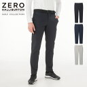 【安心の公式ストア】セール30%オフ!ゼロハリバートン ZERO HALLIBURTON | ゴルフ GOLF | バックフラッシュパンツ ZHG-A29 | ...