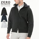 【安心の公式ストア】セール30%オフ!ゼロハリバートン ZERO HALLIBURTON | ゴルフ GOLF | ウィンドストップニットブルゾン ZHG-A3...