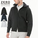 【安心の公式ストア】ゼロハリバートン ZERO HALLIBURTON | ゴルフ GOLF | ZHG-A31 | Wind Stop Knit Blouson 82741