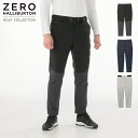 【安心の公式ストア 】ゼロハリバートン ZERO HALLIBURTON | ゴルフ GOLF | ZHG-A32c | Hybrid Padded Pants 82744