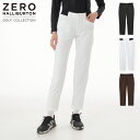 【安心の公式ストア】セール30%オフ!ゼロハリバートン ZERO HALLIBURTON | ゴルフ GOLF | アンチシースルーパンツ ZHG-W11a |...