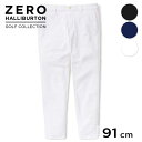 【安心の公式ストア】セール 30%オフ! ゼロハリバートン ZERO HALLIBURTON ゼロハリバートンゴルフ ZHG-A9 晩夏用パンツ 91サイズ 8...