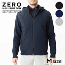 【安心の公式ストア】セール 30%オフ! ゼロハリバートン ZERO HALLIBURTON ゼロハリバートンゴルフ ZHG-A14 中綿+セータージャケット ...