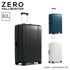 ڰ¿θȥ ۥϥСȥ ZERO HALLIBURTON Classic Lightweight 3.0 Classic Lightweight 3.0 Cabin-L Travel Case 82L ĥ ¤ 緿  81285