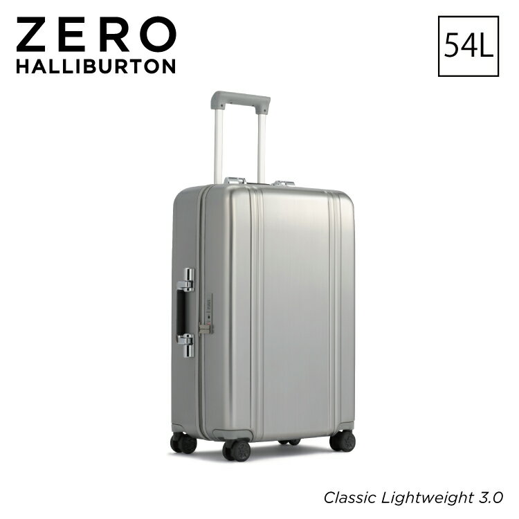 ڰ¿θȥ ۥϥСȥ ZERO HALLIBURTON Classic Lightweight 3.0 Classic Lightweight 3.0 Cabin-S Travel Case54L ĥ ¤  81288