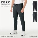 【安心の公式ストア】 セール30%オフ ゼロハリバートン ZERO HALLIBURTON | ZHG-A4S7b | Hybrid Track Pants メ...